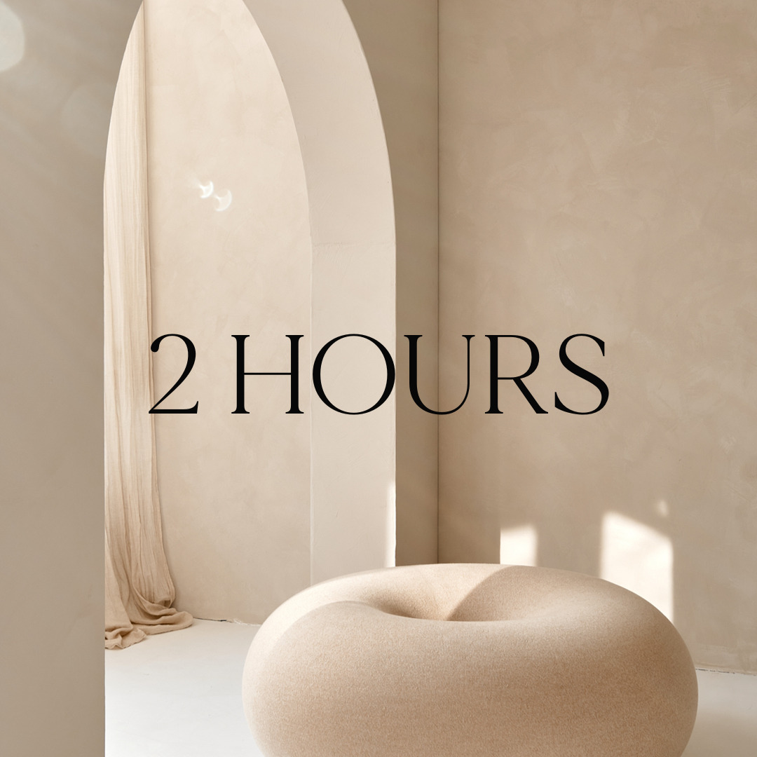 The Livingroom – 2 hours (N)