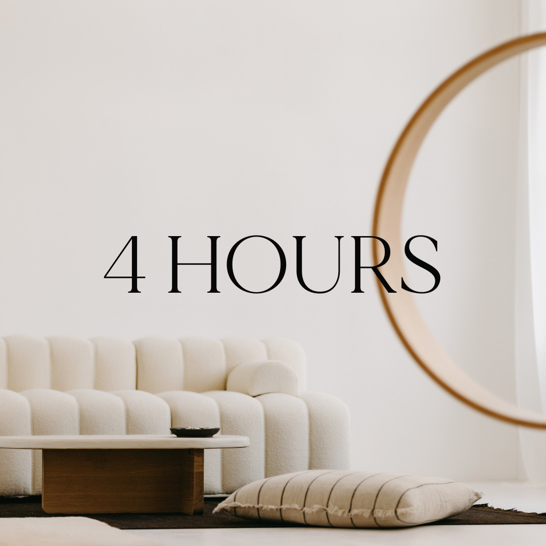 The Loft – 4 hours (N)