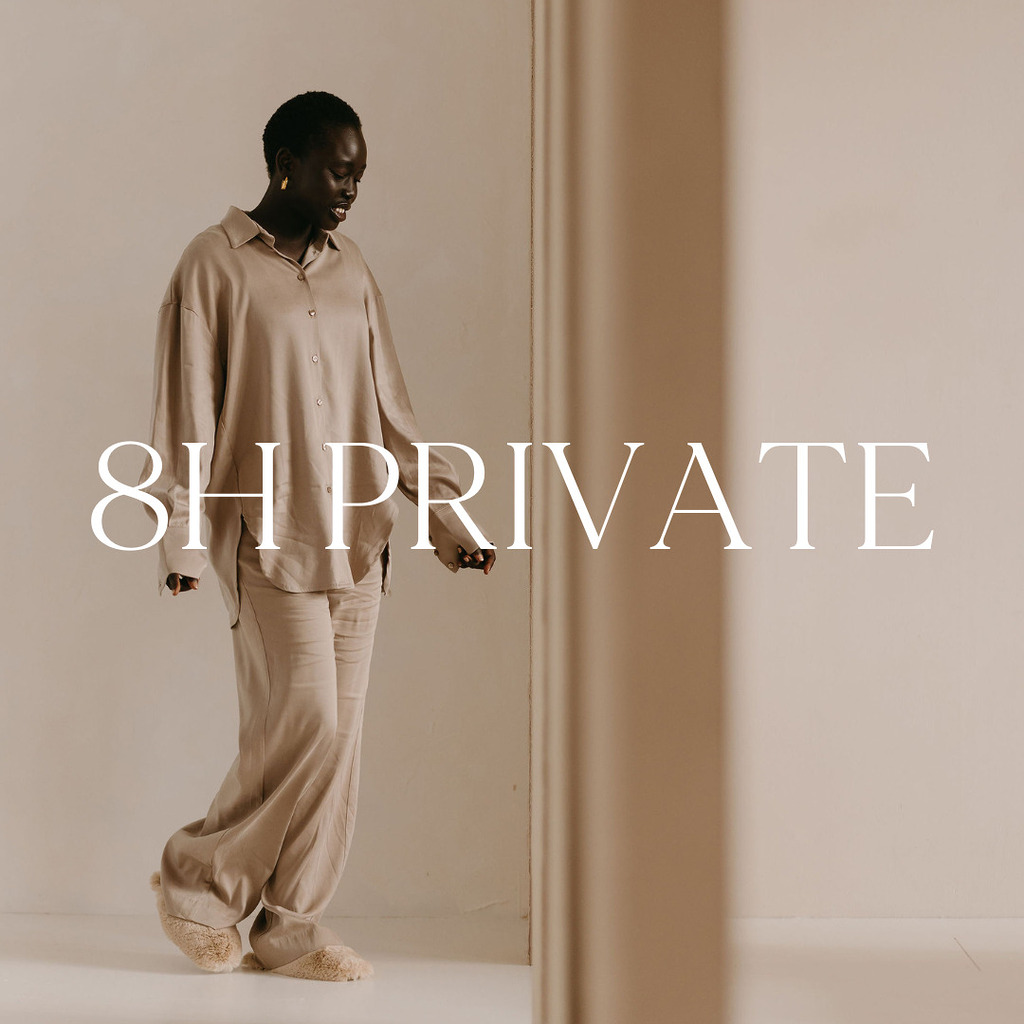 Privé boeking - 8 uur