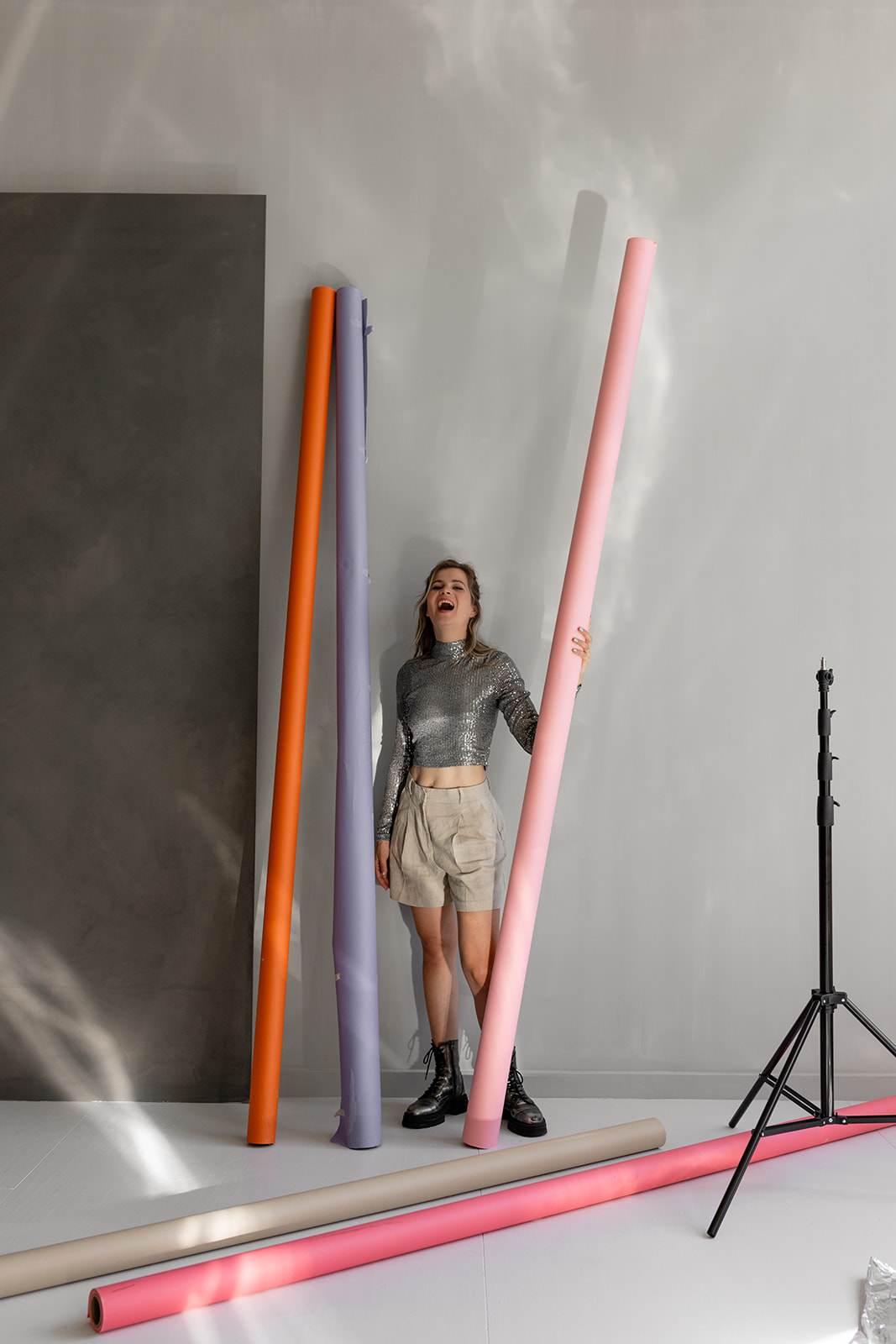 Daylight studio Amsterdam: book online | Atelier Oost