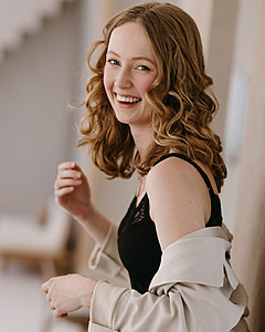 Atelier Oost Amsterdam host Lisa