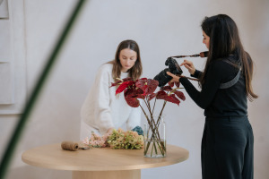 Zoek je een fotograaf voor het vastleggen van interieur?